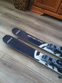 Predam ski-alp SCOTT,175 cm,viaz.Silvretta Pure-M - 4