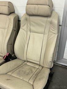 BMW E65 COMFORTSITZE - 4