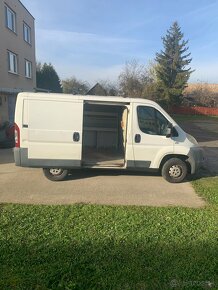 Fiat Ducato - 4