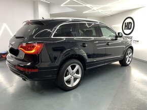 náhradné diely na: Audi Q7 3.0 V6 Tdi 176kw, 171kw Tiptronic - 4