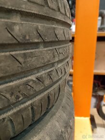 Nokian 185/65 R15 - 4