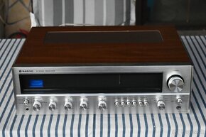 Sanyo DCX-4000L - 4