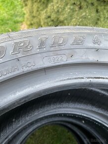 Pneu GOODRIDE SPORT SA37 235/50 R18 - 4