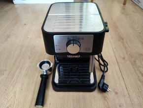 Kávovar delonghi stilosa EC260.BK - 4