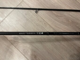 Daiwa prorex - 4