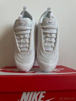 Nike Air Max 97 pánske tenisky nové - 4