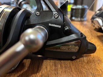 Shimano Big Baitruner XTA - 4