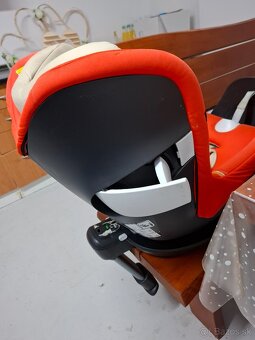 Cybex Sirona M2 i-Size plus base M - 4