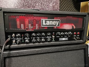 Laney Ironheart 120W - 4