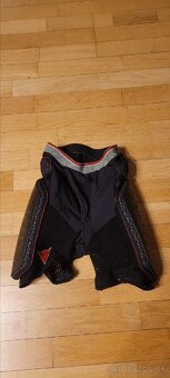 Dainese chrániče - 4