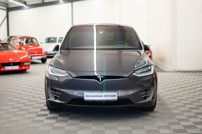 Tesla Model X 75D - 4