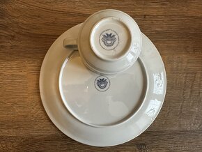 Villeroy & Boch set - 4