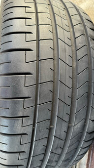 Pirelli P ZERO 275/40 R20 106W ,( DOT 2523 ) - 4