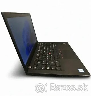 Lenovo ThinkPad T470s - 4