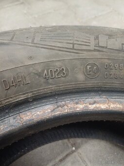 185/60R14 XL 2ks - 4