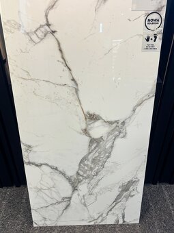 dlažba 60x120 marble stone novinka - 4