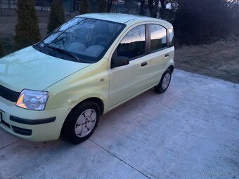 Fiat panda - 4