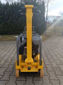 Vibračná doska Wacker Neuson DPU 3750 Hets - 265 Kg - 4