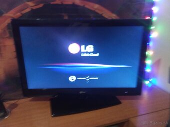 TV LG32LE5300 - 4