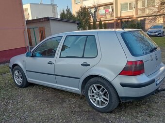 Volkswagen golf 4 1.9 tdi 66kw - 4