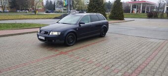 Audi a4 - 4