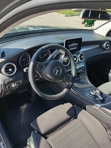 Mercedes GLC 220D - 4