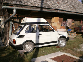 Fiat 126 - 4