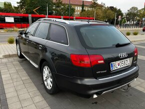 Audi Allroad A6 3,0 TDI - 4