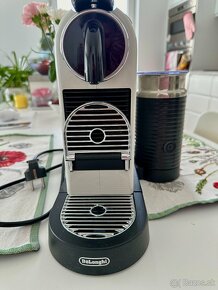 DeLonghi Nespresso Citiz & Milk EN 267.WAE - 4