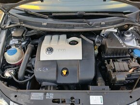 Vw polo 1.4 tdi - 4