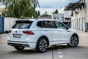 Volkswagen Tiguan 2.0 TDI EVO Elegance 4Motion DSG - 4