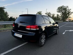 ✅Volkswagen Golf IV/6/1.6i 75kw✅ - 4