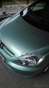 Peugeot 307sw - 4