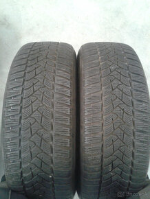 Ponukam ALU 5x112 R16 6,5J ET48 DEZENT VOLKSWAGEN TOURAN - 4