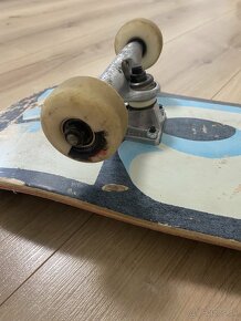 Skateboard GLOBE - 4