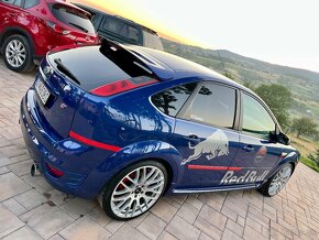 Ford focus ST 2.5i 166kw, turboBenzin - 4