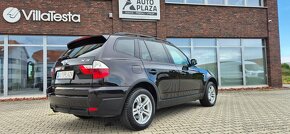 BMW X3 20d xDrive - 4