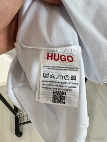 HugoBoss tričko 9 - 4