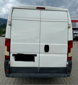 Peugeot Boxer 2.2 HDi,150k 435,L4H2,odpocet DPH,-353- - 4