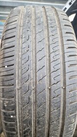 Barum 215/55 R18 V XL - 4