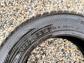 5x100 r15 + pneu 195/65 r15 - 4