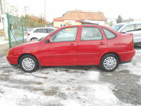 Volkswagen Polo Classic 1.6 - AJ NA SPLÁTKY - 4