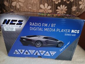 Autoradio - 4