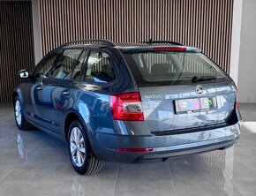 Škoda Octavia 2.0 TDI DSG 2020 Facelift / Odpočet DPH - 4