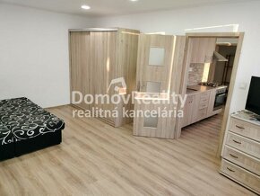 1 izb. byt Prievidza – Čierne mesto, 40 m2, komplet zrekonšt - 4