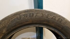 Goodyear 205/55 R17 EFFICIENTGRIP PERFORMANCE 91V - 4