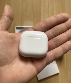 Airpods 4 1:1 - 4