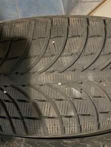 Michelin 245/45 R20 zimné - 4