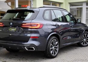 BMW X5 45e xDrive 210 kw - 4