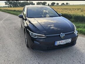 Volkswagen Golf 2.0 TDI - 4